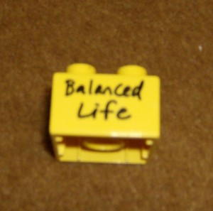 Balanced Life
